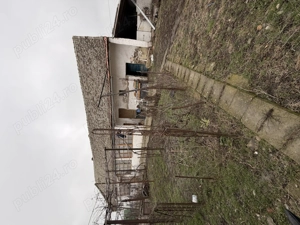 De Vânzare Casă + Anexe 510 MP - Grădină 290 MP  - imagine 3