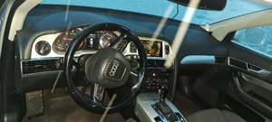 Se vinde audi a6 c6  - imagine 6