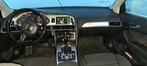 Se vinde audi a6 c6  - imagine 2