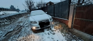 Se vinde audi a6 c6  - imagine 3