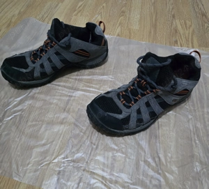 Adidasi Columbia - imagine 2