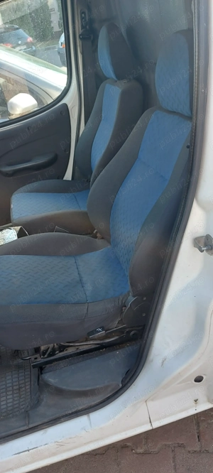 Fiat doblo max,ideal aprovizionare! - imagine 3