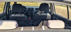 Skoda Fabia 1.2 2011 116.000km - imagine 2