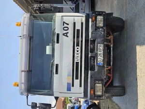 Iveco Eurotrakker  - imagine 3