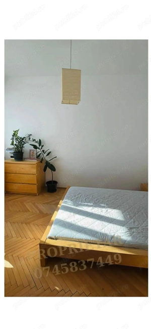Baba Novac, 2 camere lângă IOR   luminos, vedere liberă - imagine 6