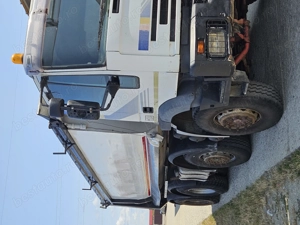 Iveco Eurotrakker  - imagine 2