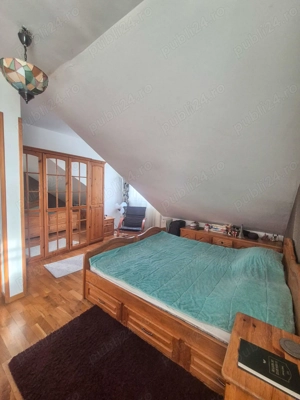 De vanzare apartament spatios, ultracentral, mobilat - 3 camere, Suceava - imagine 7