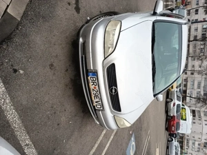 Vand Opel astra g - imagine 4
