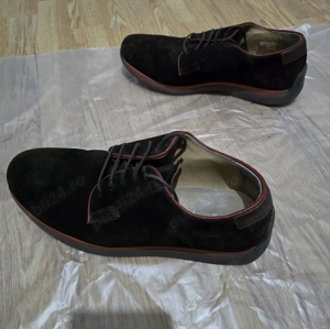 Pantofi barbati - imagine 2