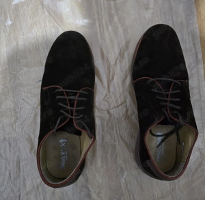 Pantofi barbati - imagine 3