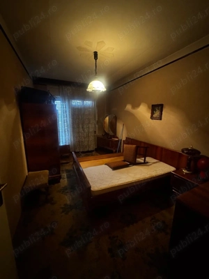 Vând apartament, zona centrală, 4 camere - imagine 4