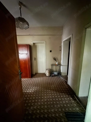 Vând apartament, zona centrală, 4 camere - imagine 5