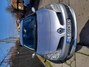 Vând Renault Clio 3 înmatriculat în 05 12 2007 km 144000 dizel preț 1700 negociabil 
