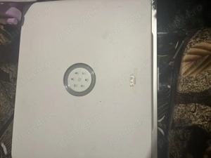 Vând invertor solar hibrid SAJ H2-8K-T2 trifazat, putere 8 kW Invertor de calitate,