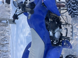 Vând atv Bemigermany 200cc - imagine 4