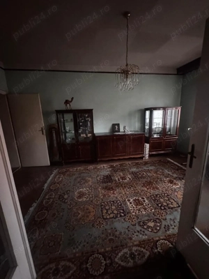 Vând apartament, zona centrală, 4 camere - imagine 6