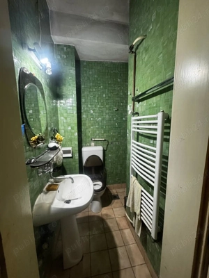 Vând apartament, zona centrală, 4 camere - imagine 10