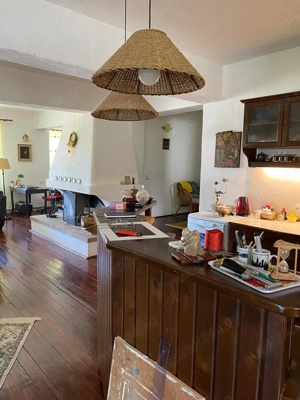 Direct proprietar: Proprietate deosebită   717 mp construiți, 9.721 mp teren   Dâmbovicioara - imagine 4