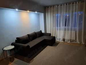 Inchiriez apartament 2 camere decomandat Grigorescu - imagine 6