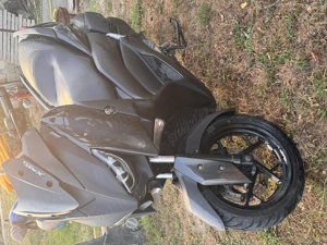 Yamaha x Max 300 2017 - imagine 4