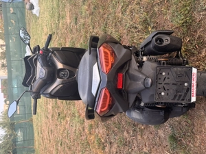 Yamaha x Max 300 2017 - imagine 5
