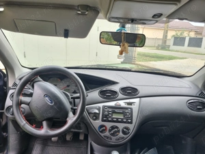 Ford focus 1.8 tdi 2004 - imagine 5