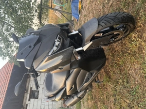 Yamaha x Max 300 2017 - imagine 2