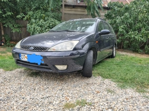 Ford focus 1.8 tdi 2004 - imagine 2