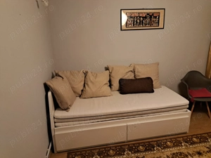 Inchiriez apartament 2 camere decomandat Grigorescu - imagine 9