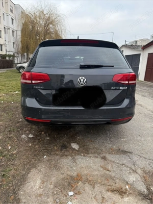 Vând Volkswagen Passat B8 - imagine 7