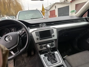 Vând Volkswagen Passat B8 - imagine 5