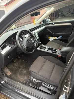 Vând Volkswagen Passat B8 - imagine 6