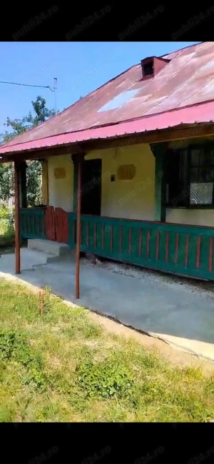 Vand gospoderie taraneasca