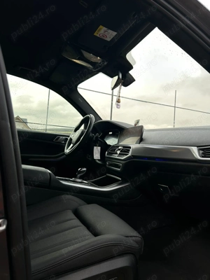 Vând BMW X5 x drive 4x4 - imagine 5