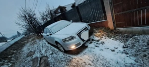 Se vinde audi a6 c6  - imagine 9