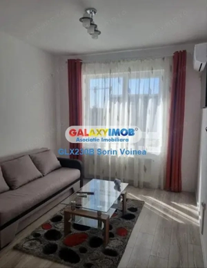 Garsoniera Militari Residence | Decomandat | Centrala | Balcon | DS004