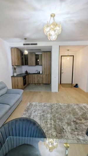 One Lake Club 2025, Prima Inchiriere, Ap 2 camere 66 mp, Centrala, AC - imagine 9