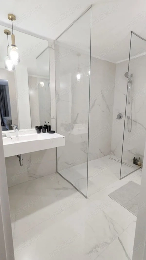 One Lake Club 2025, Prima Inchiriere, Ap 2 camere 66 mp, Centrala, AC - imagine 5