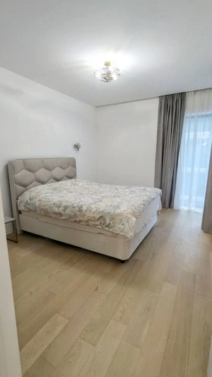 One Lake Club 2025, Prima Inchiriere, Ap 2 camere 66 mp, Centrala, AC - imagine 3