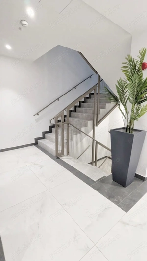 One Lake Club 2025, Prima Inchiriere, Ap 2 camere 66 mp, Centrala, AC - imagine 2