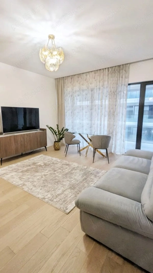 One Lake Club 2025, Prima Inchiriere, Ap 2 camere 66 mp, Centrala, AC - imagine 8