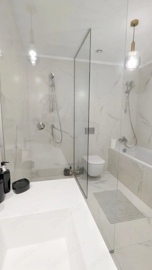 One Lake Club 2025, Prima Inchiriere, Ap 2 camere 66 mp, Centrala, AC - imagine 6