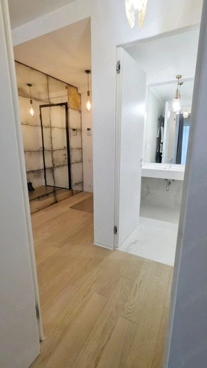 One Lake Club 2025, Prima Inchiriere, Ap 2 camere 66 mp, Centrala, AC - imagine 10