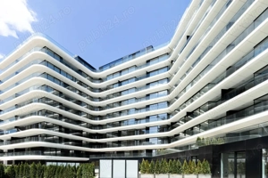 One Lake Club 2025, Prima Inchiriere, Ap 2 camere 66 mp, Centrala, AC