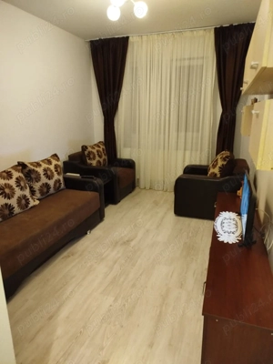 Garsoniera de inchiriat, Dudu, Chiajna, strada padurii 8