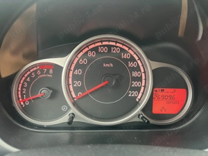 Distriibuție pe lanț - Navigație - Cameră - 2 seturi de roți  - imagine 6