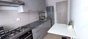 Prima inchiriere- 2 camere + loc de parcare privat | Militari Residence