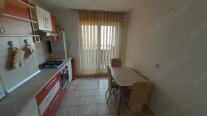 Dau in chirie ap.2 camere zona Iulius Mall-FSEGA - imagine 8