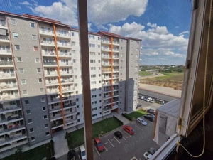 GARSONIERA DE VANZARE ÎN Confort City- Mobilata Utilata Proprietar - imagine 4