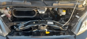 Vand Fiat Ducato,fabricație 2016,959000km.reali - imagine 6